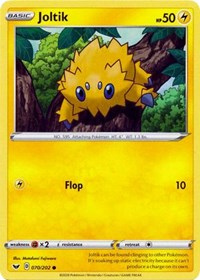 Joltik