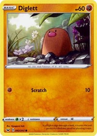 Diglett