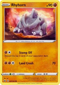 Rhyhorn (097)