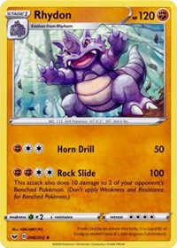 Rhydon