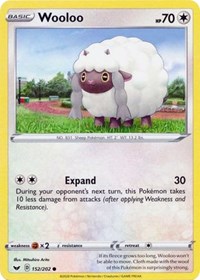 Wooloo (152)