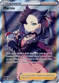 Marnie (Full Art)