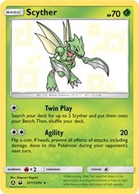 Scyther