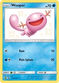 Wooper