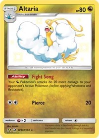 Altaria