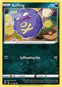 Koffing