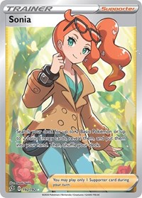 Sonia (Full Art)