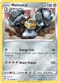 Melmetal