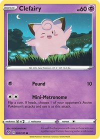 Clefairy