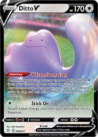 Ditto (Bulbasaur) - Delta Species - Pokemon Card Prices & Trends