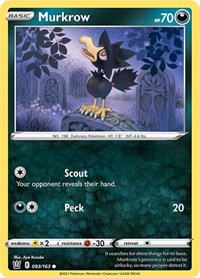 Murkrow