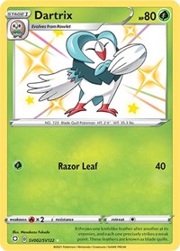 Dartrix