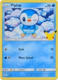 Piplup