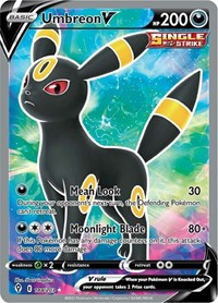 Umbreon V (Full Art)