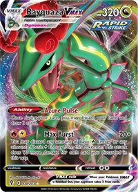 Rayquaza (Shiny) - Call of Legends - Pokemon Card Prices & Trends