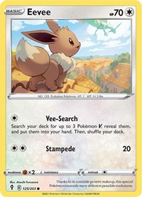 Eevee