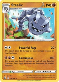 Steelix