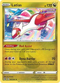 Latias