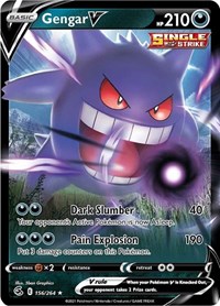 Gengar - Pokemon Card Prices & Trends