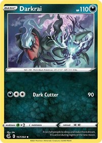 Phantom Forces 3 Pack Blister [Darkrai]