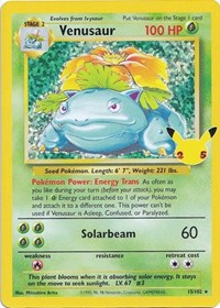 Venusaur