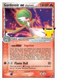 Gardevoir - Secret Wonders - Pokemon Card Prices & Trends