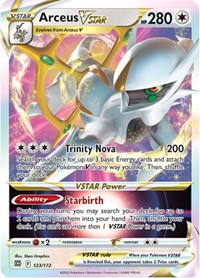 Pokemon Platinum Arceus Lv. X DP53 Promo Card : : Toys