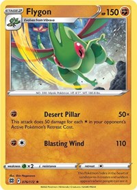 Flygon