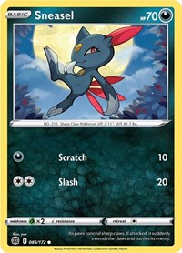 Sneasel