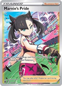 Marnie's Pride (Full Art)