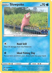 Slowpoke