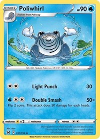 Poliwhirl