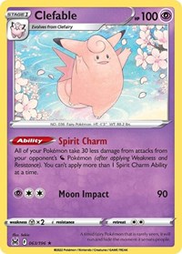 Clefable