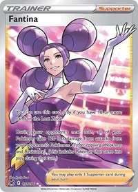 Fantina (Full Art)