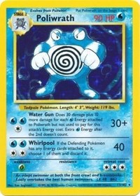 Poliwrath