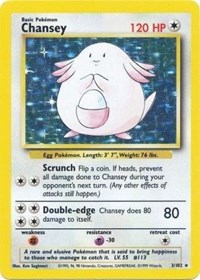 Chansey