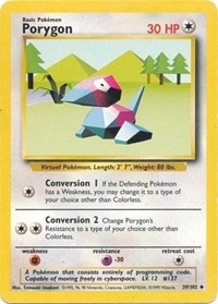 Porygon