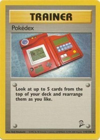 Pokedex