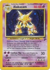 Alakazam