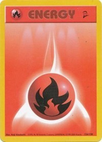 Fire Energy