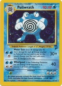 Poliwrath