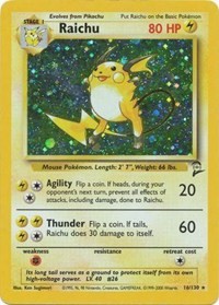 Raichu