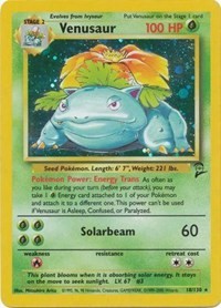 Venusaur