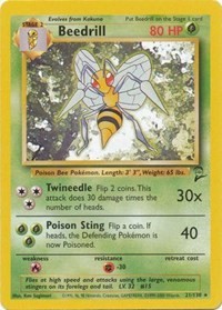 Beedrill