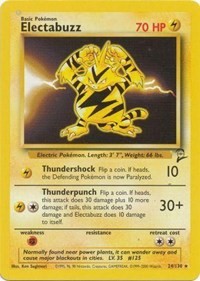 Electabuzz