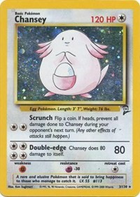 Chansey