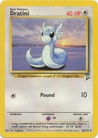 Dratini