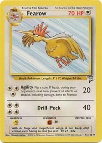 Fearow