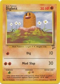 Diglett