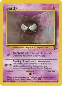 Gastly